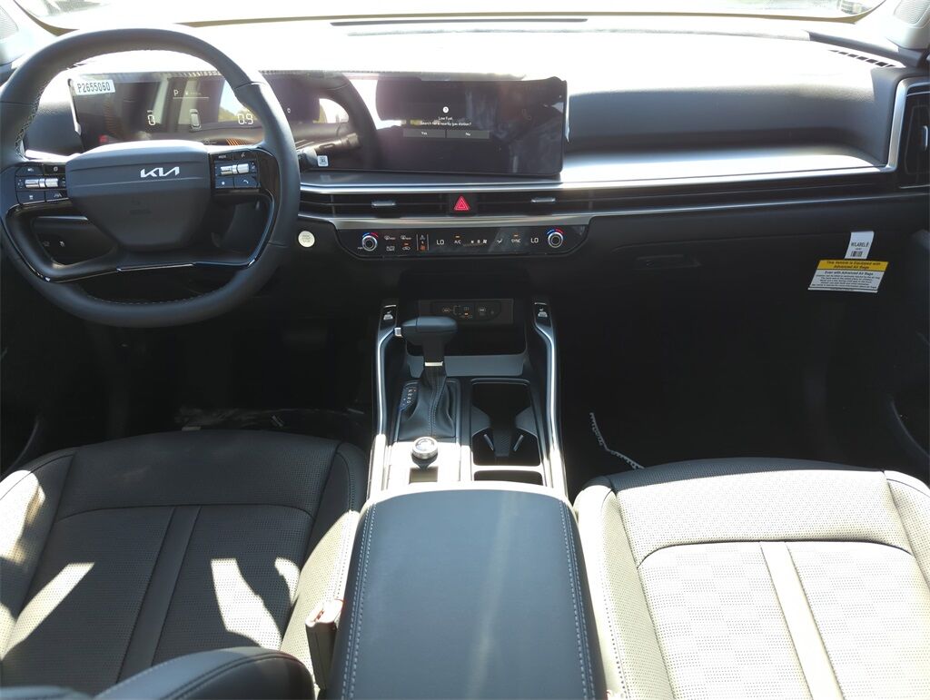 2026 Kia Sorento EX San Clemente CA