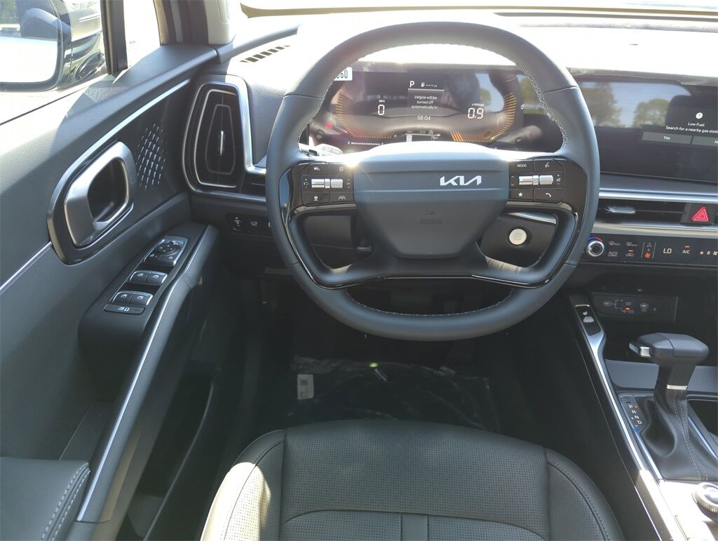 2026 Kia Sorento EX San Clemente CA