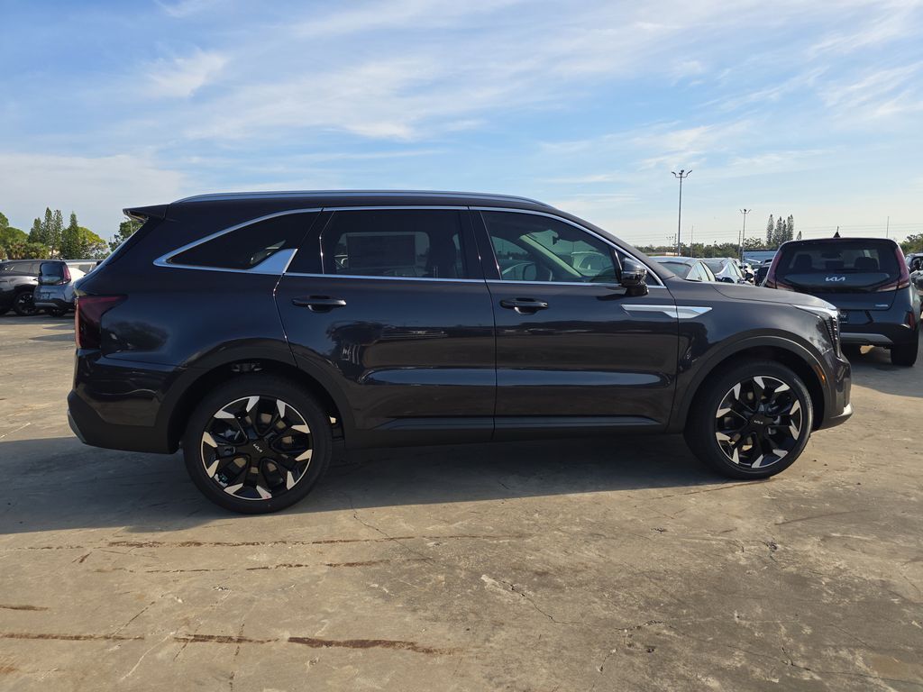 2026 Kia Sorento EX San Clemente CA