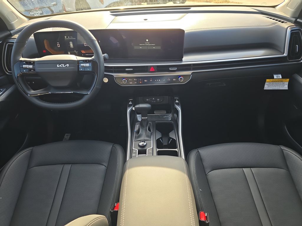 2026 Kia Sorento EX San Clemente CA