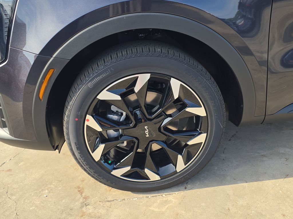 2026 Kia Sorento EX San Clemente CA