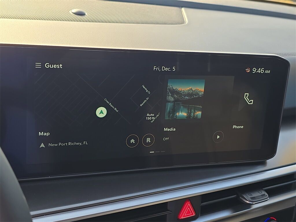 2026 Kia Sorento EX San Clemente CA