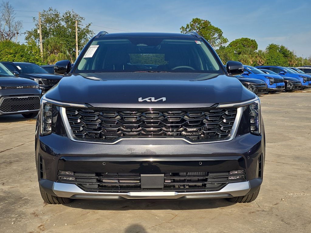 2026 Kia Sorento EX San Clemente CA