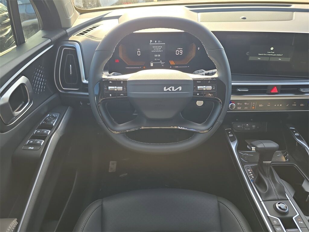 2026 Kia Sorento EX San Clemente CA