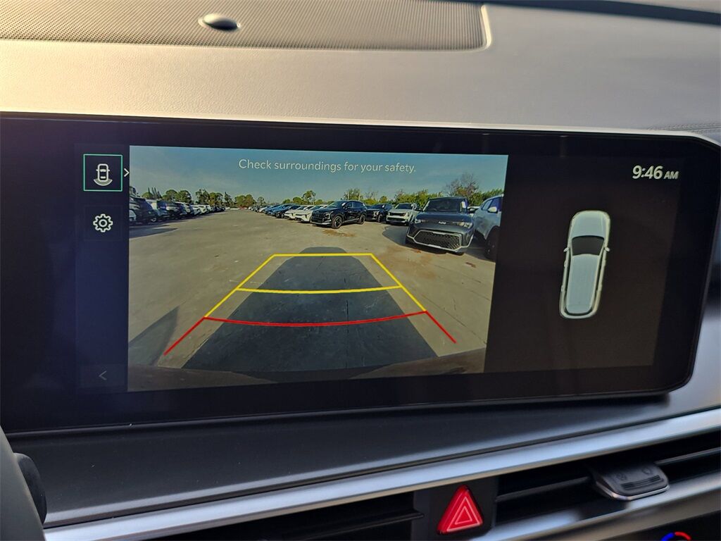 2026 Kia Sorento EX San Clemente CA