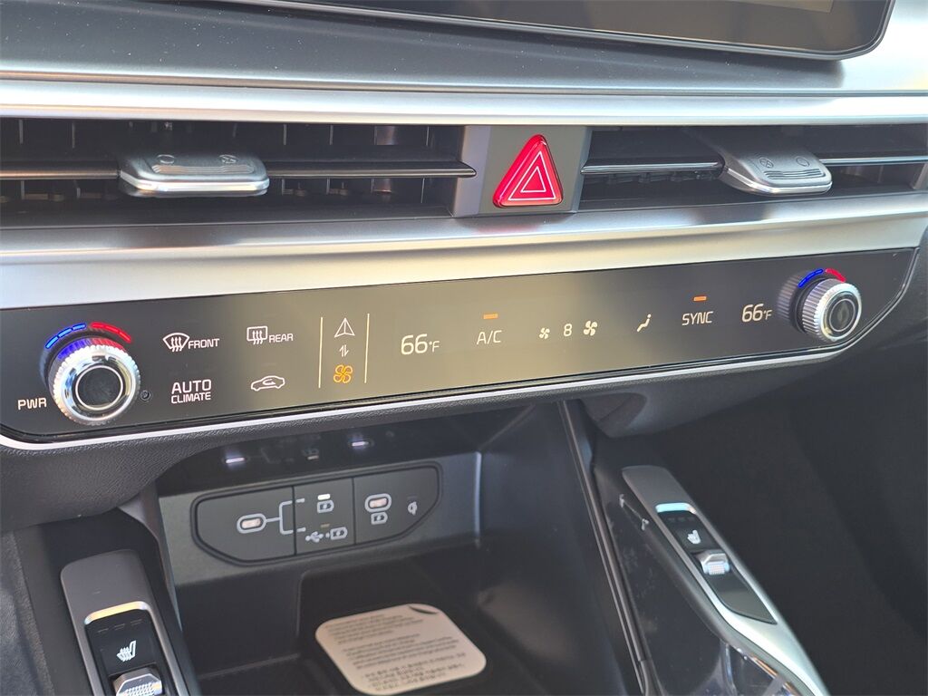 2026 Kia Sorento EX San Clemente CA