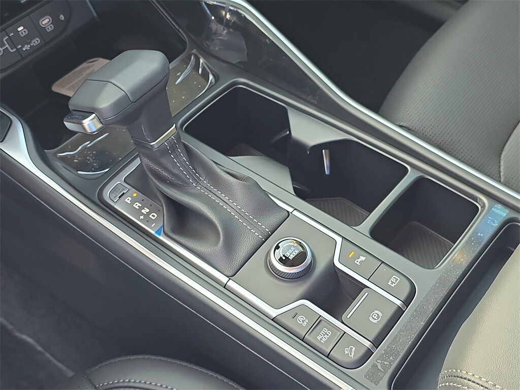 2026 Kia Sorento EX San Clemente CA