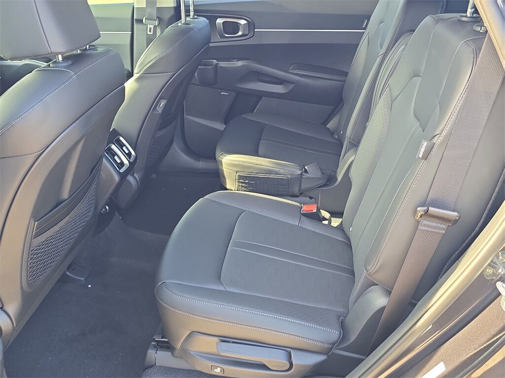 2026 Kia Sorento EX San Clemente CA