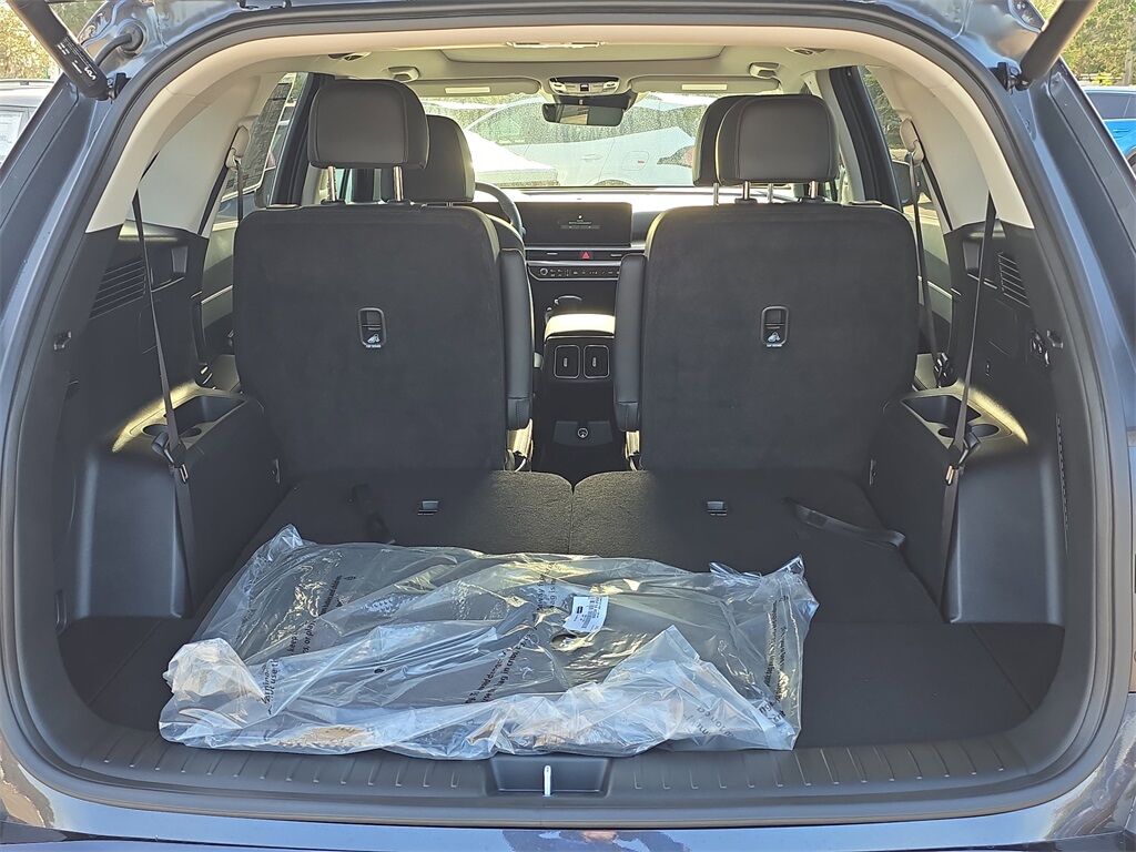 2026 Kia Sorento EX San Clemente CA