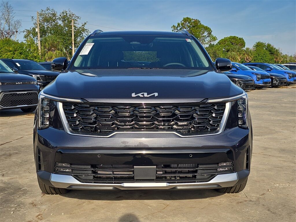 2026 Kia Sorento EX San Clemente CA