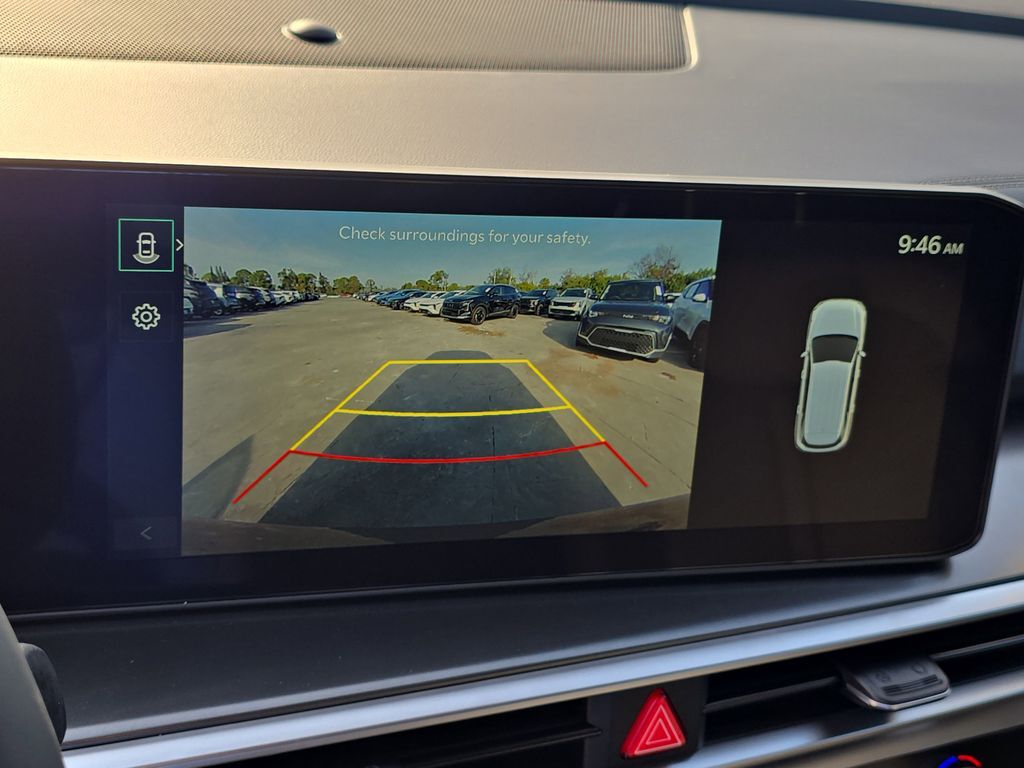 2026 Kia Sorento EX San Clemente CA