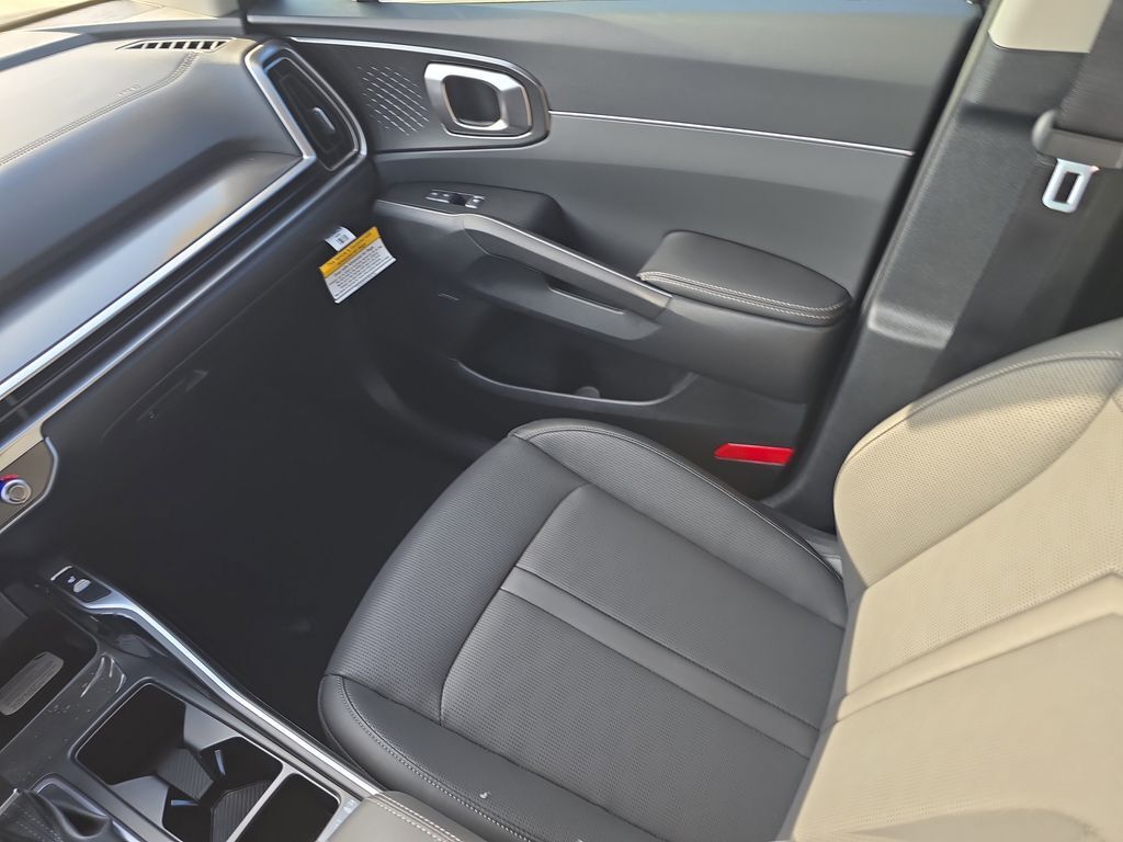 2026 Kia Sorento EX San Clemente CA