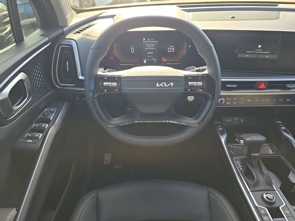 2026 Kia Sorento EX San Clemente CA