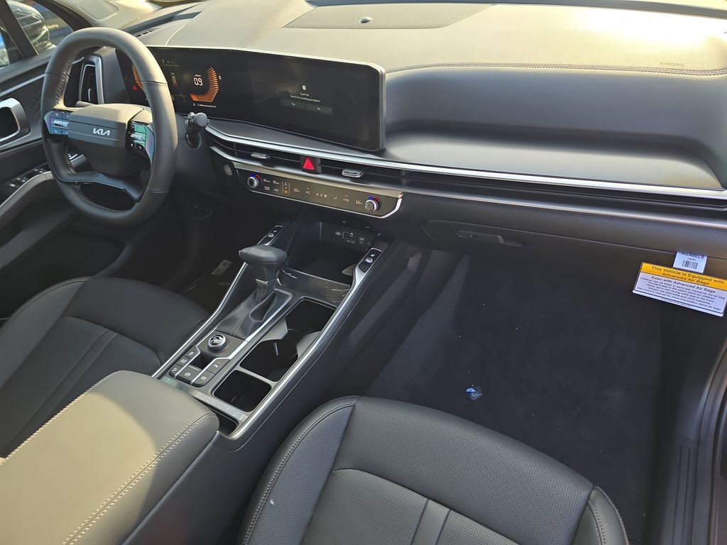 2026 Kia Sorento EX San Clemente CA