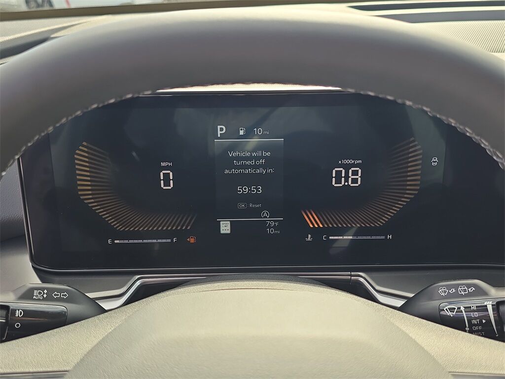 2026 Kia Sorento EX San Clemente CA