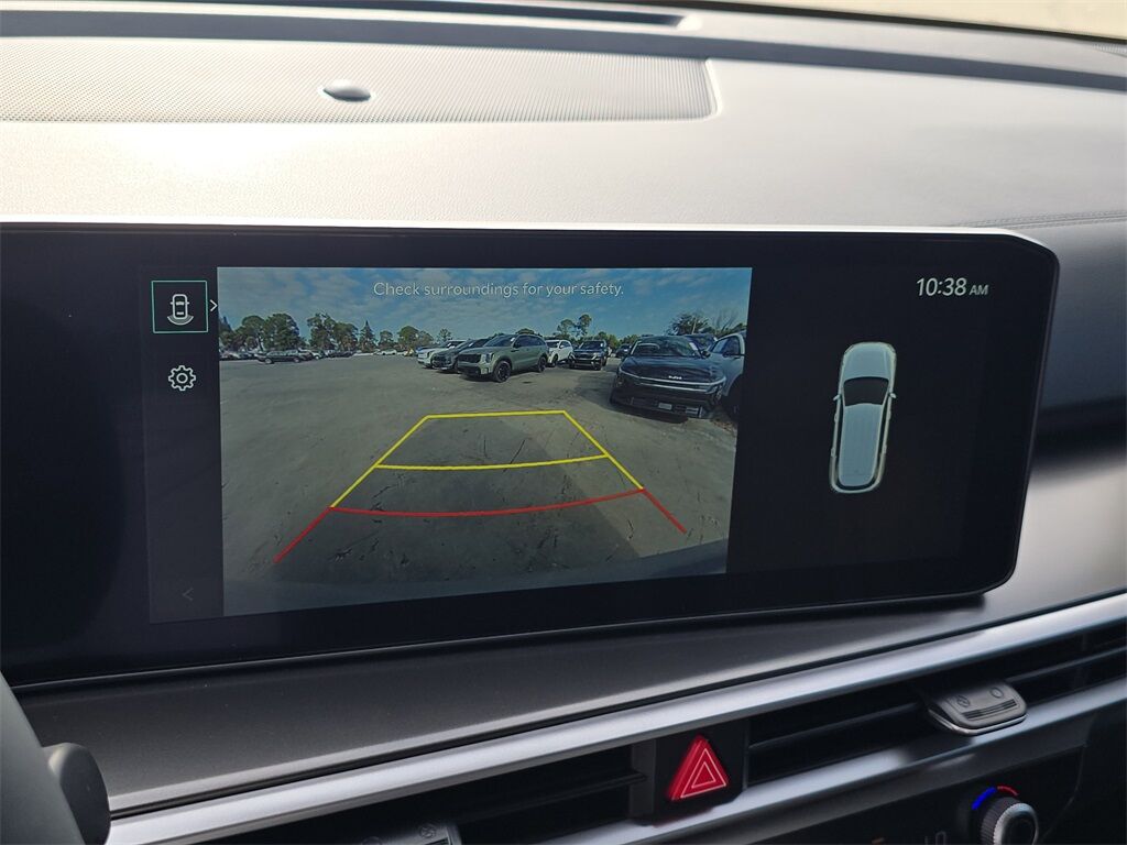 2026 Kia Sorento EX San Clemente CA