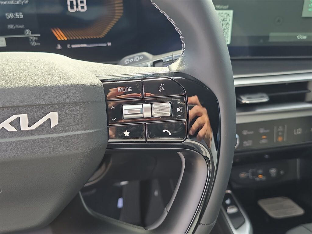 2026 Kia Sorento EX San Clemente CA