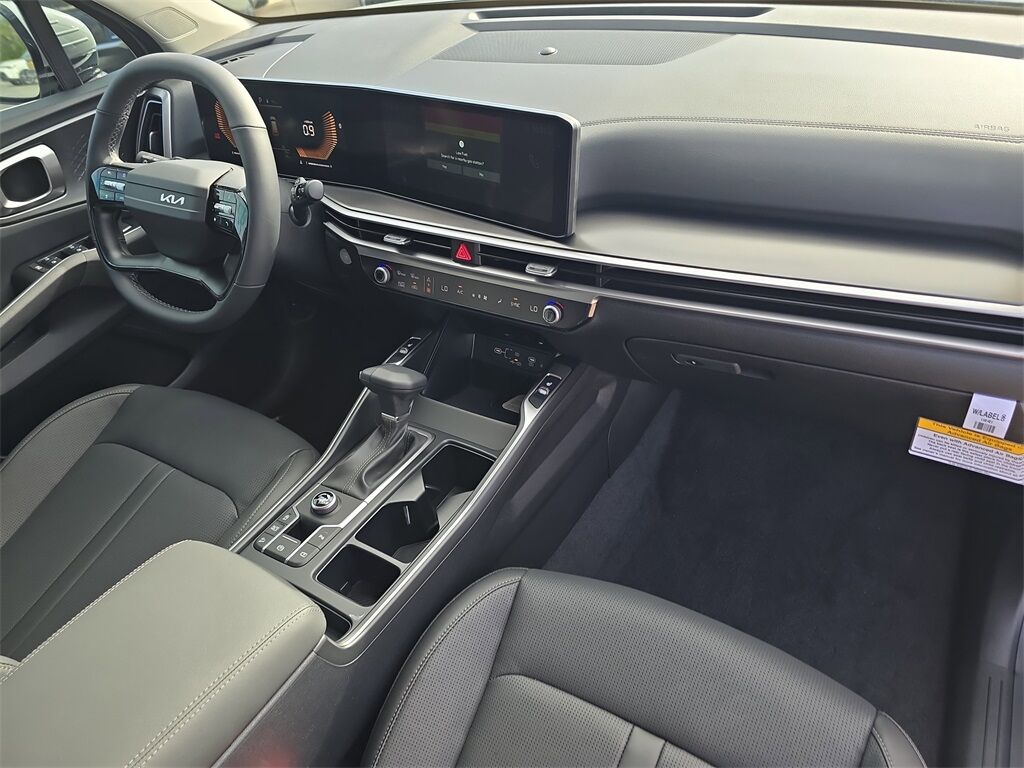 2026 Kia Sorento EX San Clemente CA