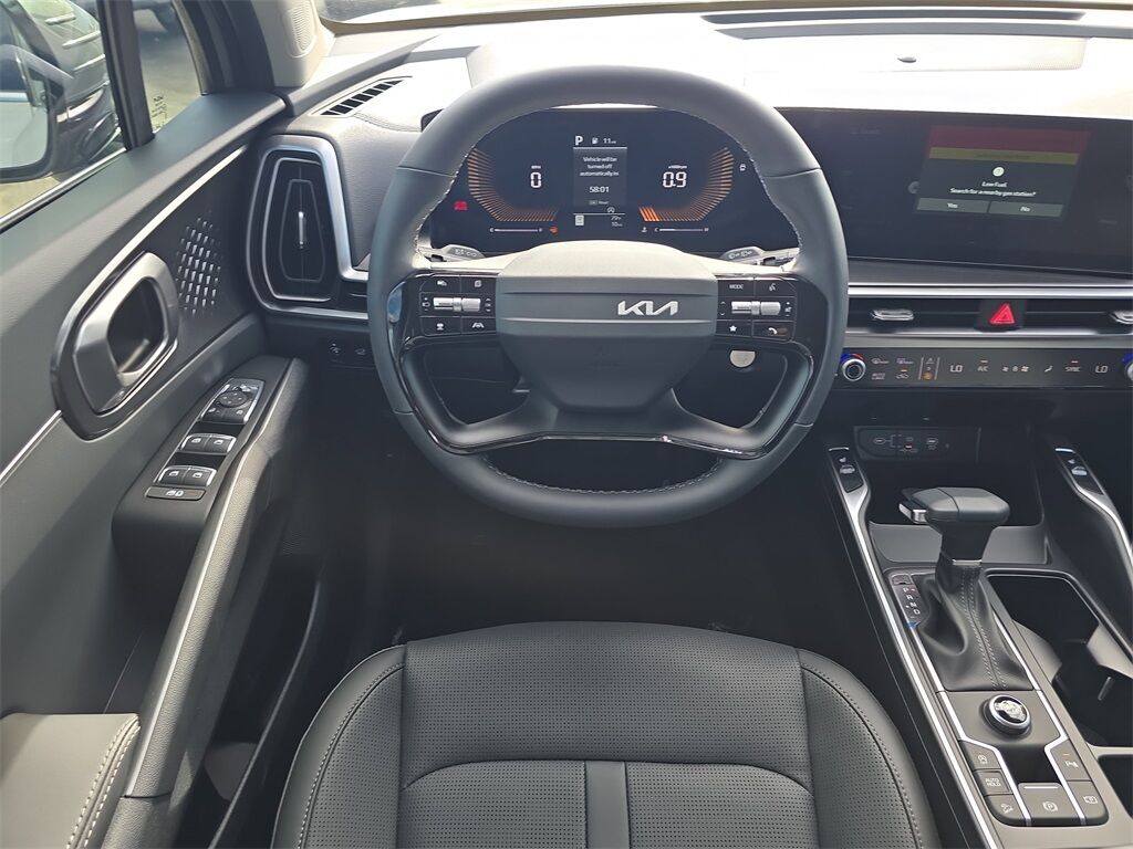 2026 Kia Sorento EX San Clemente CA