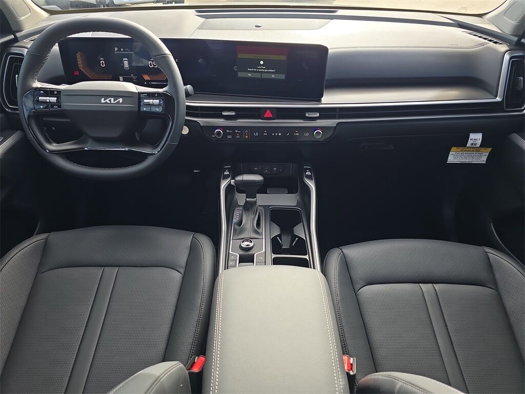 2026 Kia Sorento EX San Clemente CA