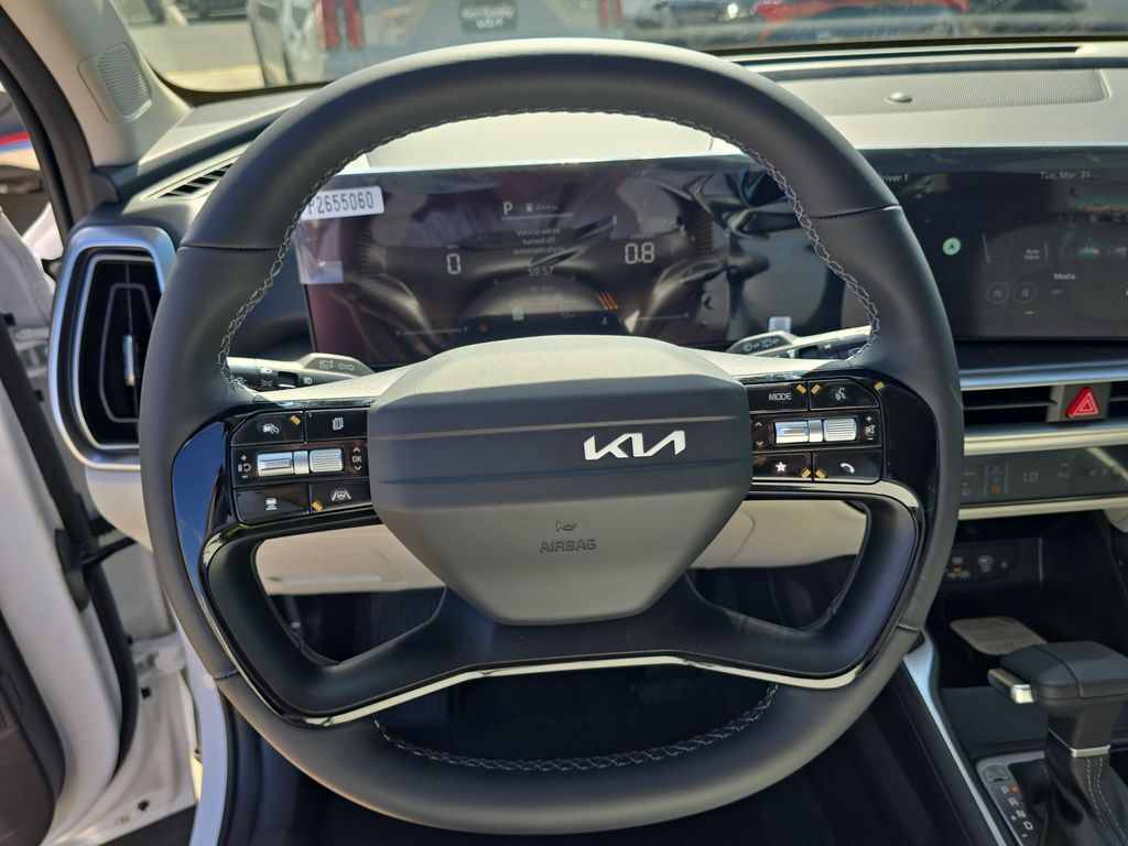 2026 Kia Sorento EX San Clemente CA