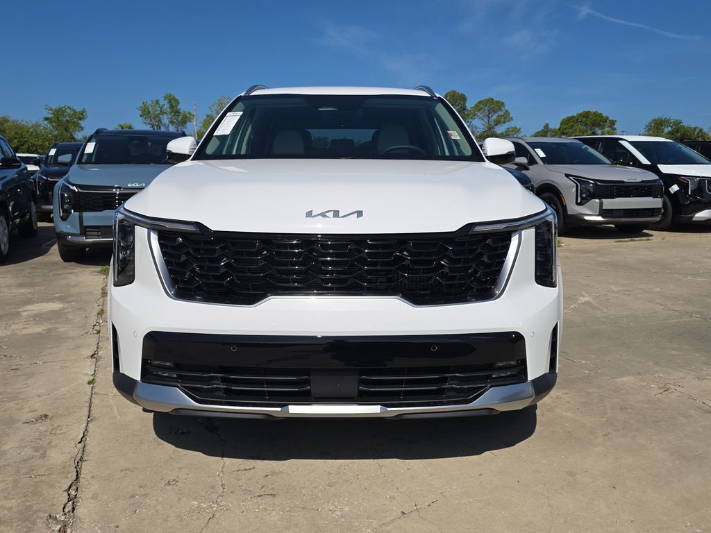 2026 Kia Sorento EX San Clemente CA