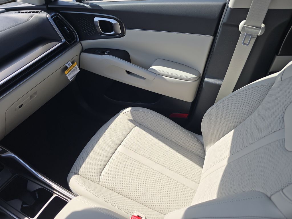 2026 Kia Sorento EX San Clemente CA