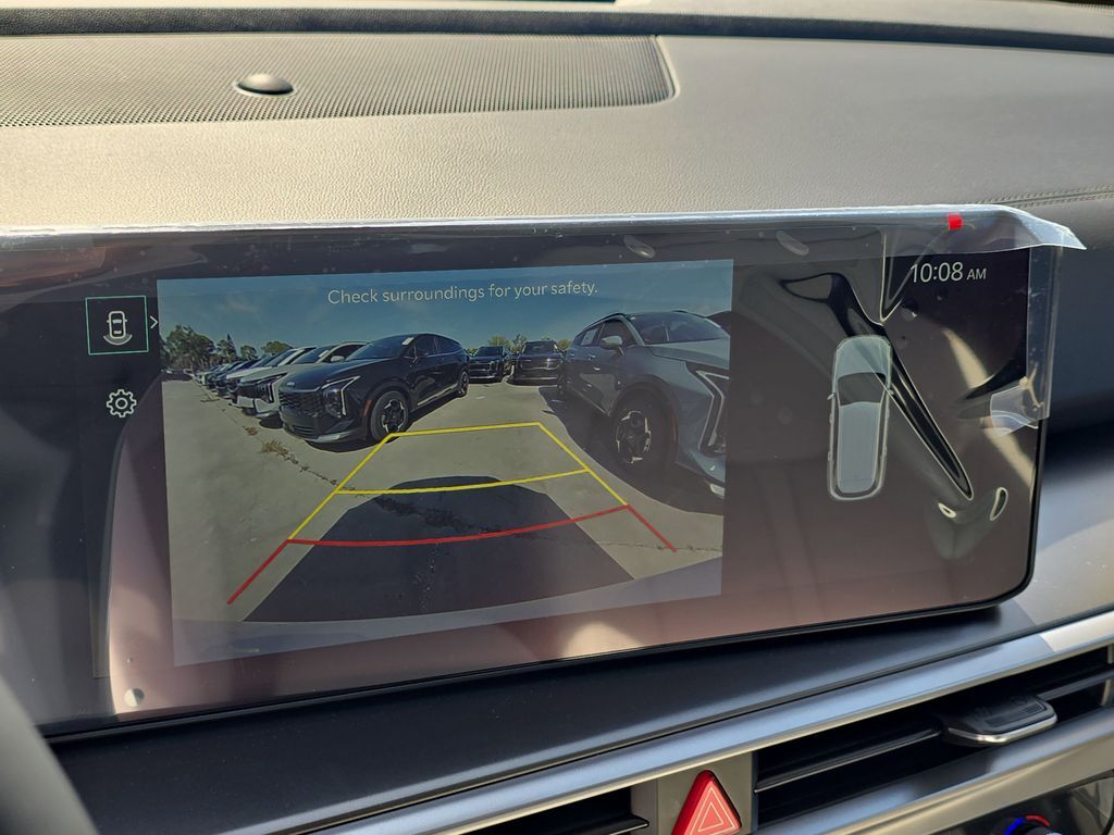 2026 Kia Sorento EX San Clemente CA