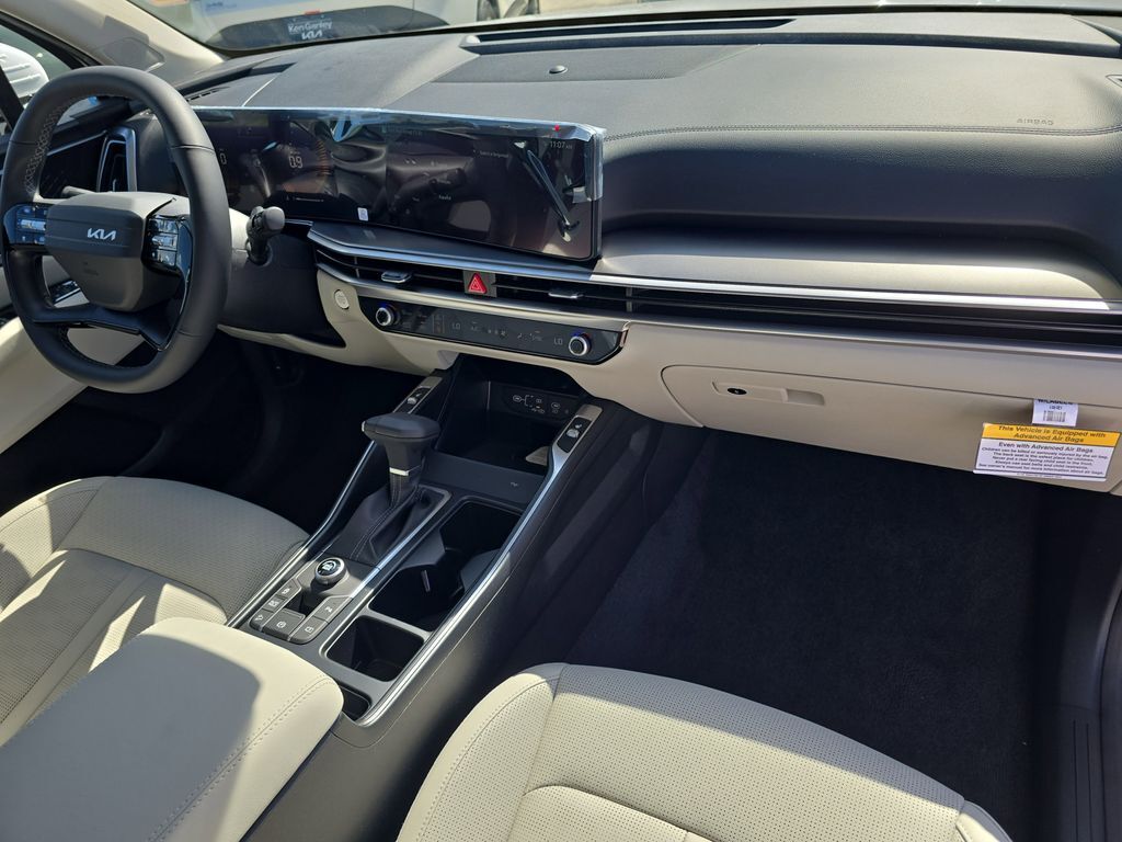 2026 Kia Sorento EX San Clemente CA