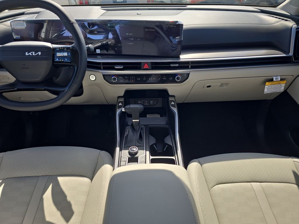 2026 Kia Sorento EX San Clemente CA