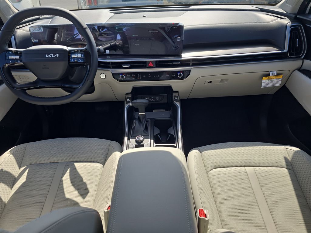 2026 Kia Sorento EX San Clemente CA