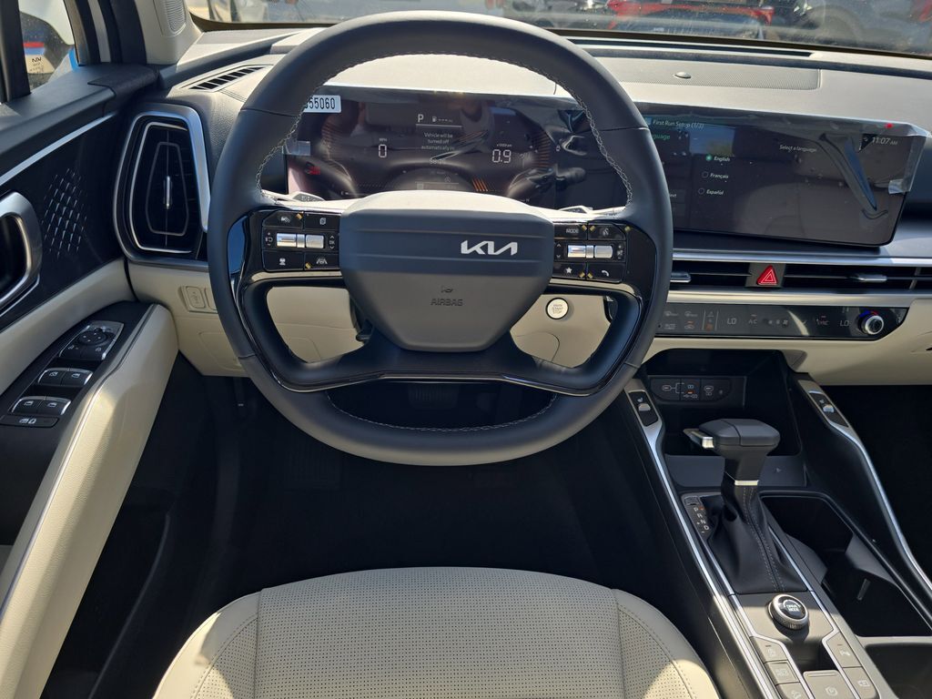 2026 Kia Sorento EX San Clemente CA