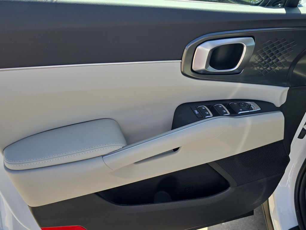 2026 Kia Sorento EX San Clemente CA