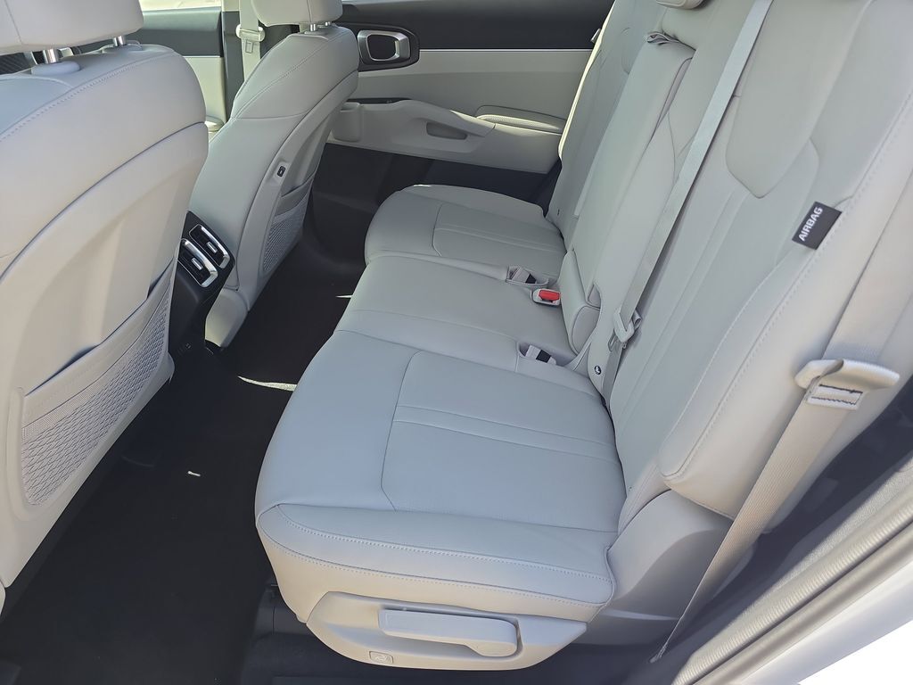 2026 Kia Sorento EX San Clemente CA