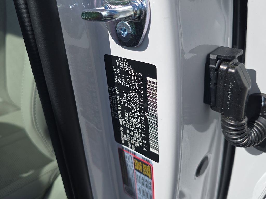 2026 Kia Sorento EX San Clemente CA