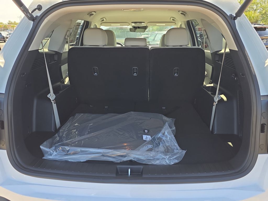 2026 Kia Sorento EX San Clemente CA