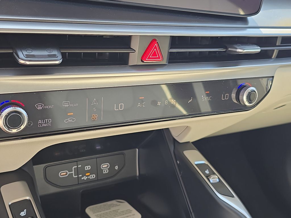 2026 Kia Sorento EX San Clemente CA