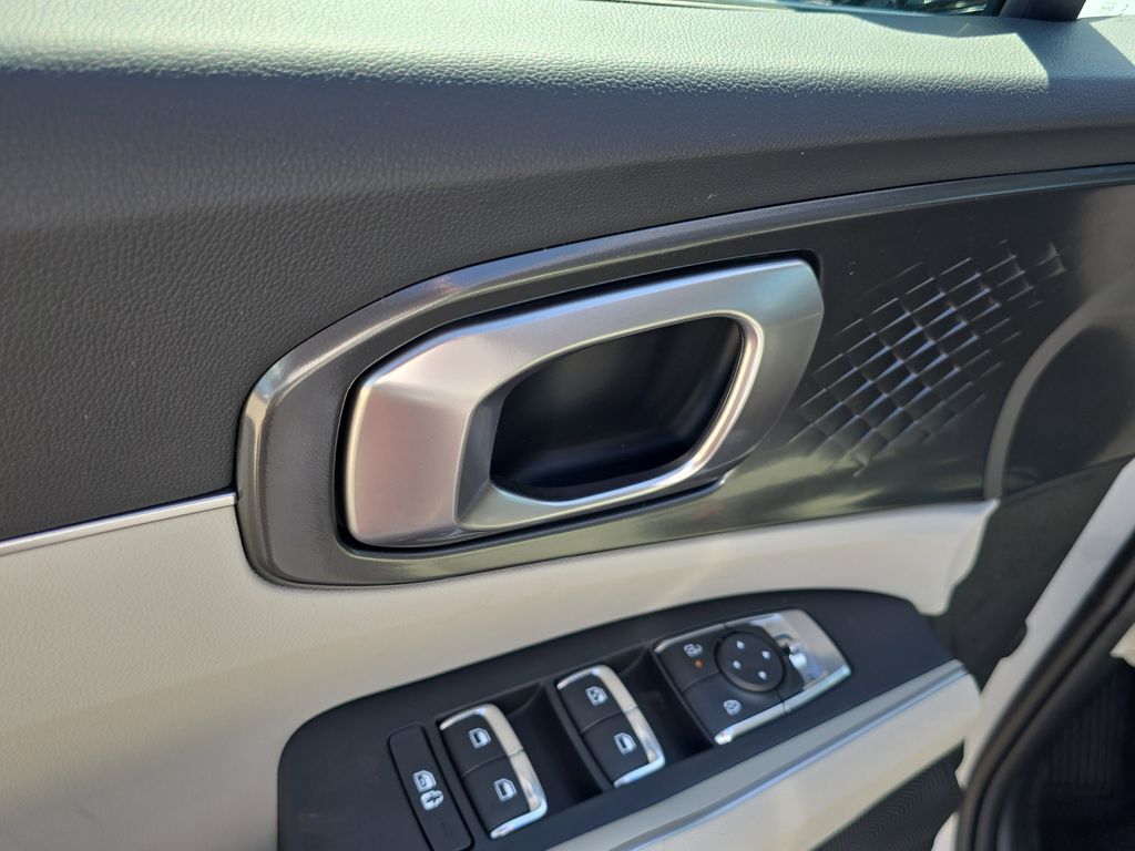 2026 Kia Sorento EX San Clemente CA
