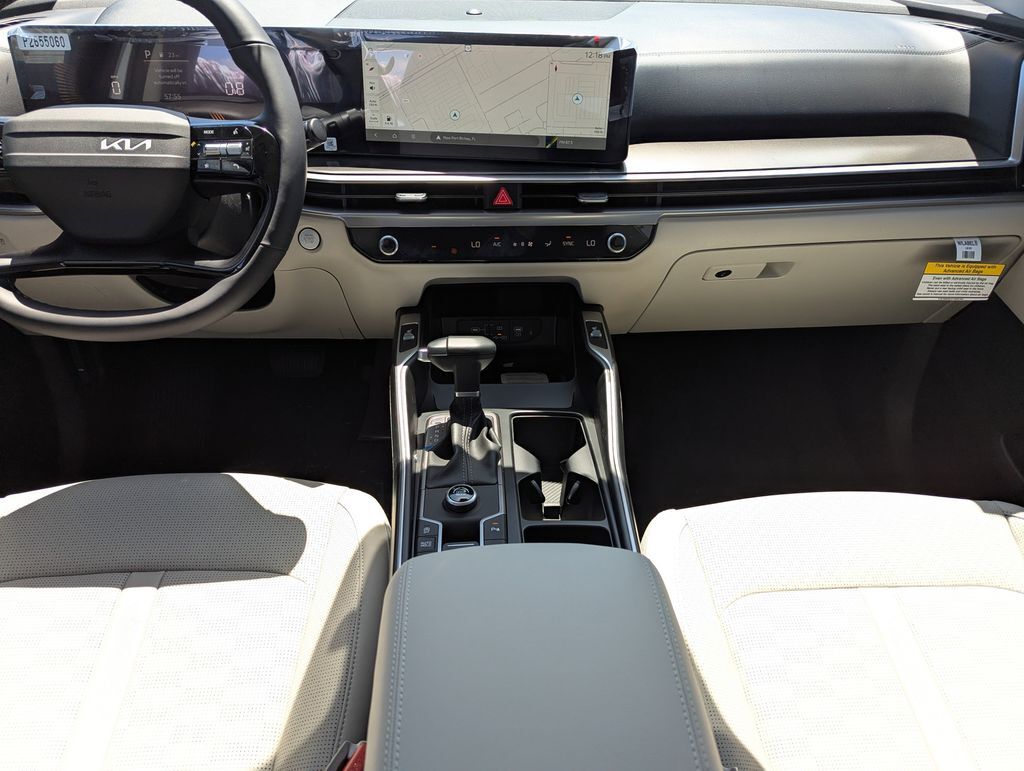 2026 Kia Sorento EX San Clemente CA