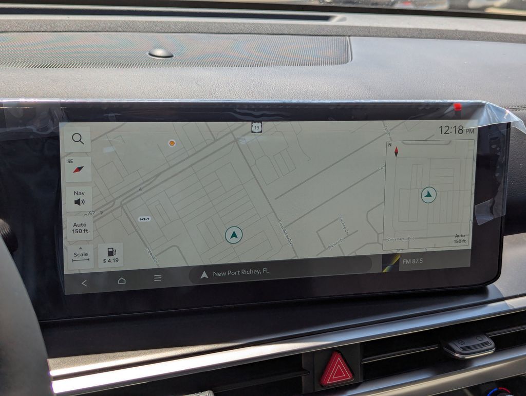 2026 Kia Sorento EX San Clemente CA