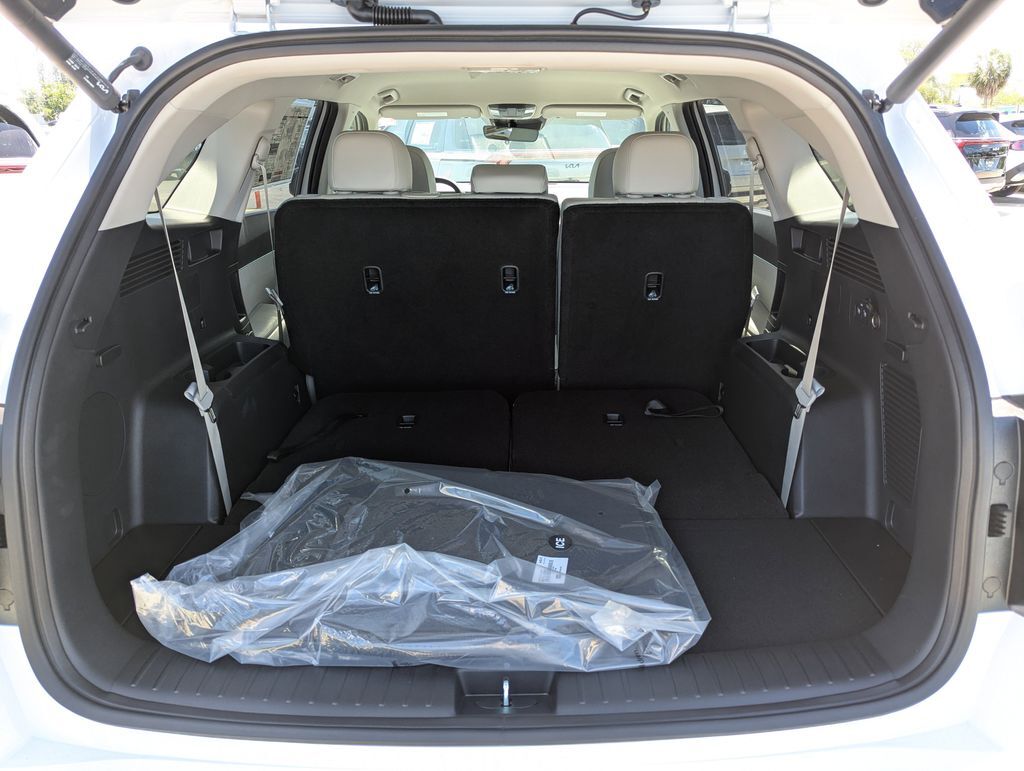 2026 Kia Sorento EX San Clemente CA