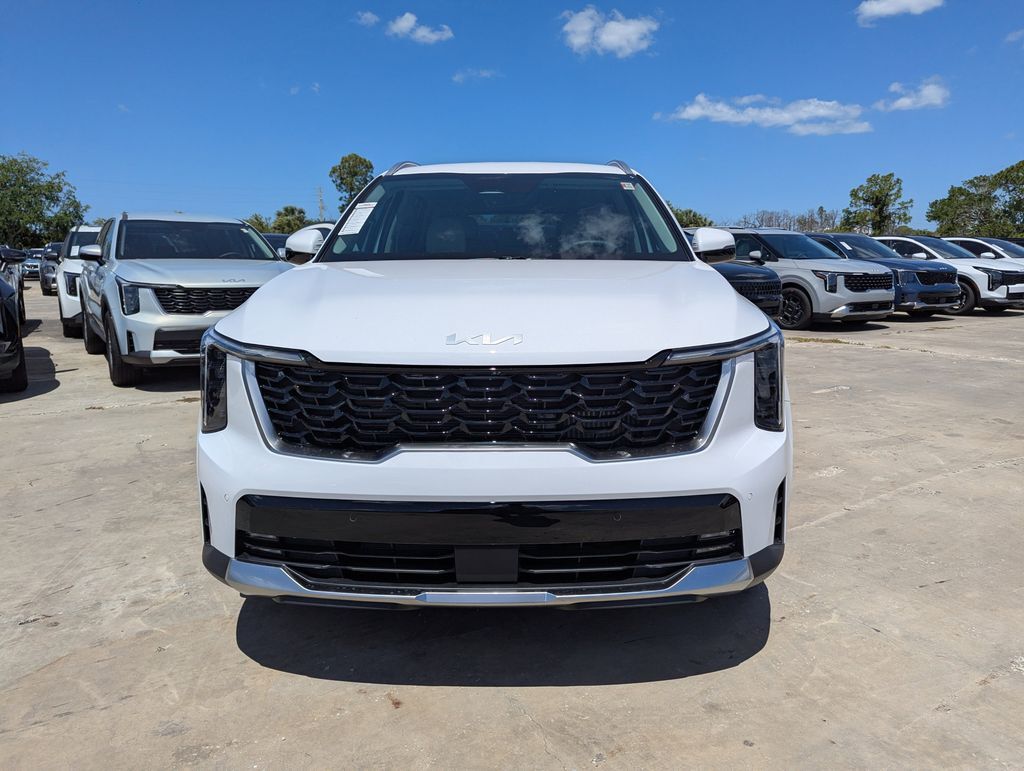 2026 Kia Sorento EX San Clemente CA