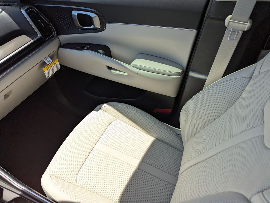 2026 Kia Sorento EX San Clemente CA