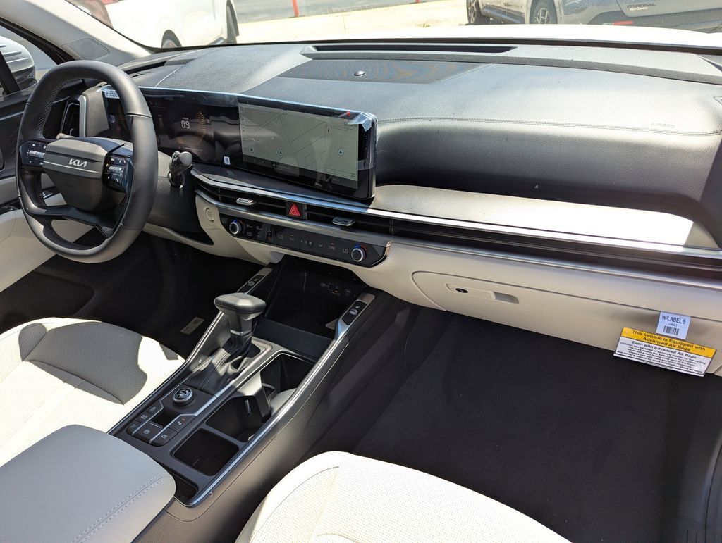 2026 Kia Sorento EX San Clemente CA