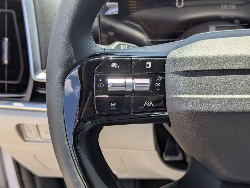 2026 Kia Sorento EX San Clemente CA