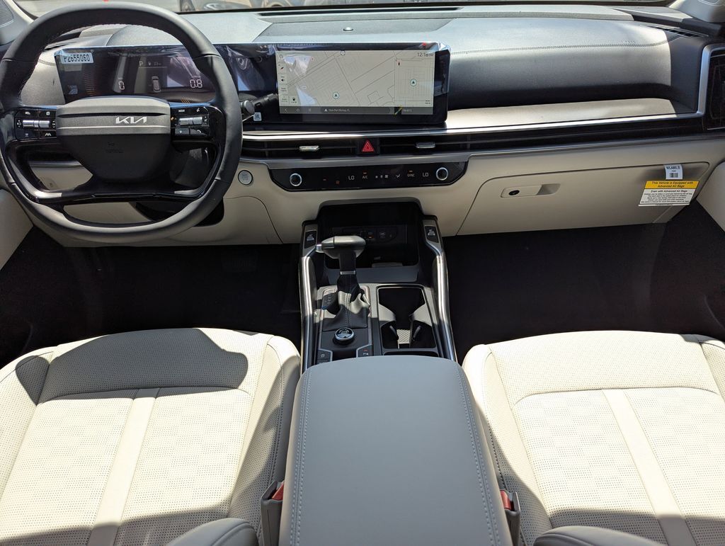 2026 Kia Sorento EX San Clemente CA