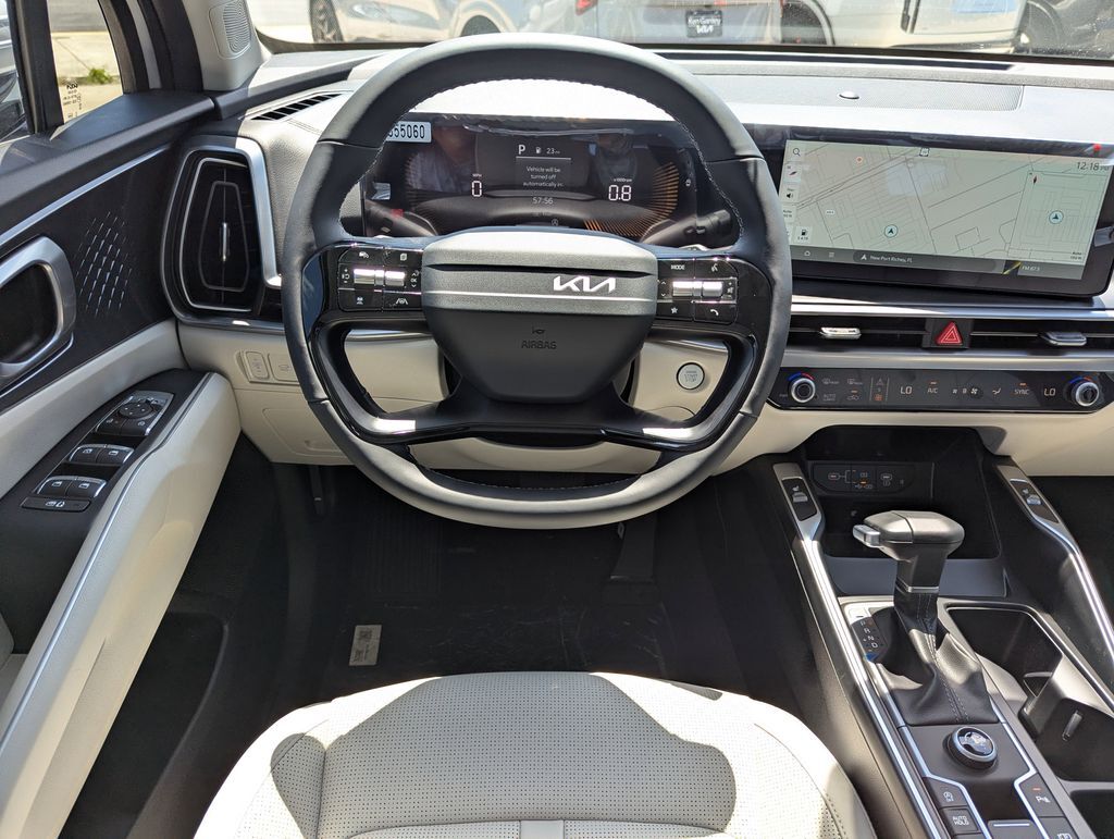 2026 Kia Sorento EX San Clemente CA