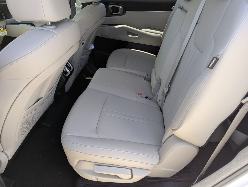 2026 Kia Sorento EX San Clemente CA