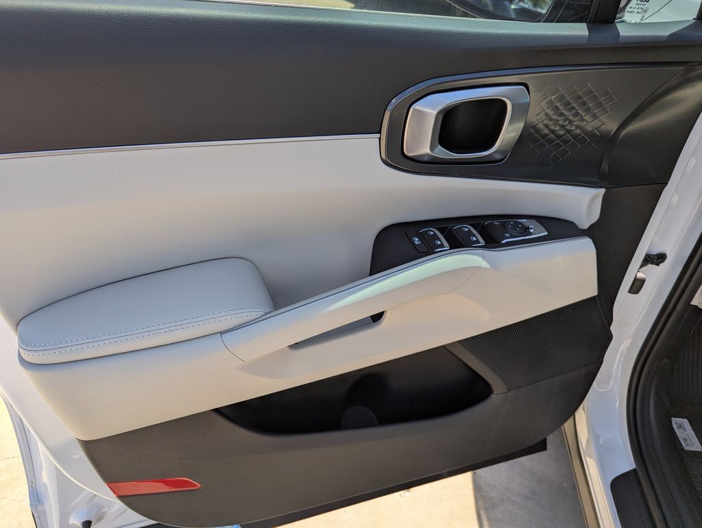 2026 Kia Sorento EX San Clemente CA