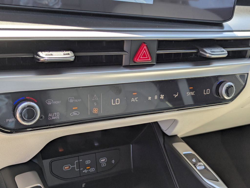 2026 Kia Sorento EX San Clemente CA